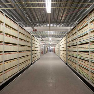 Curs arhivar online autorizat