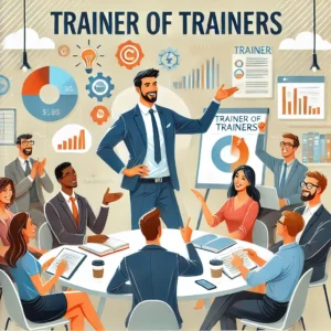 Curs online de formator de formatori acreditat