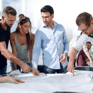 Enterprise for Manager de proiect