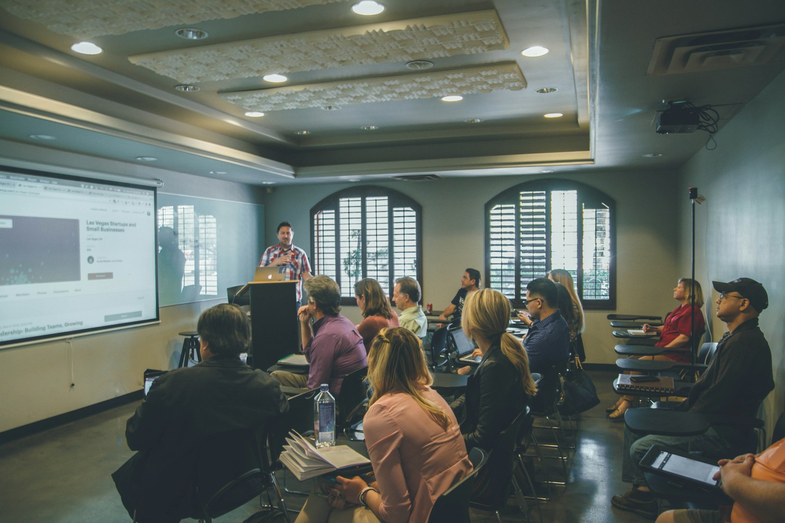 Curs Formator Autorizat ANC | Life Skills